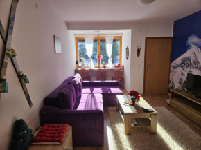 Apartment Violet Jahorina